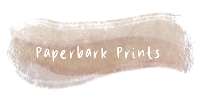 Paperbark Prints 