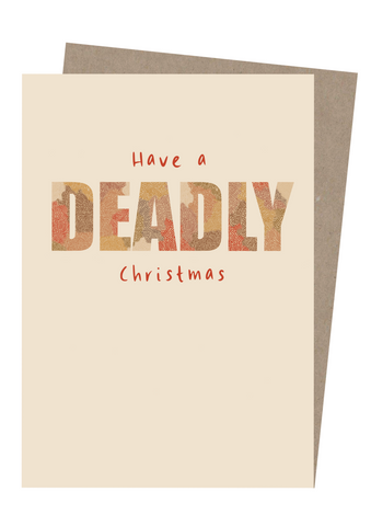 Deadly Christmas